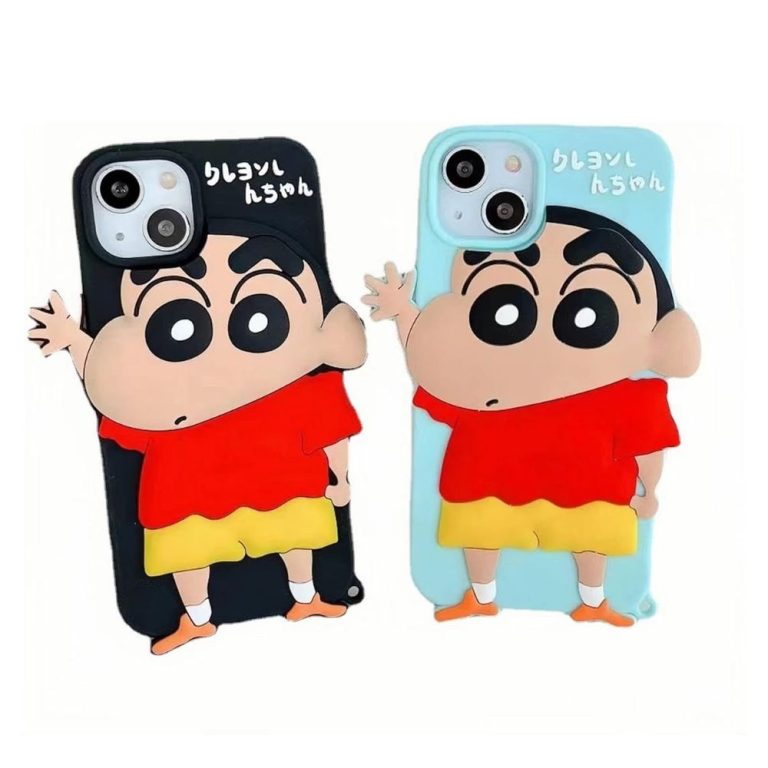 My Neighbor Totoro Merch 5 - Shinchan Shop