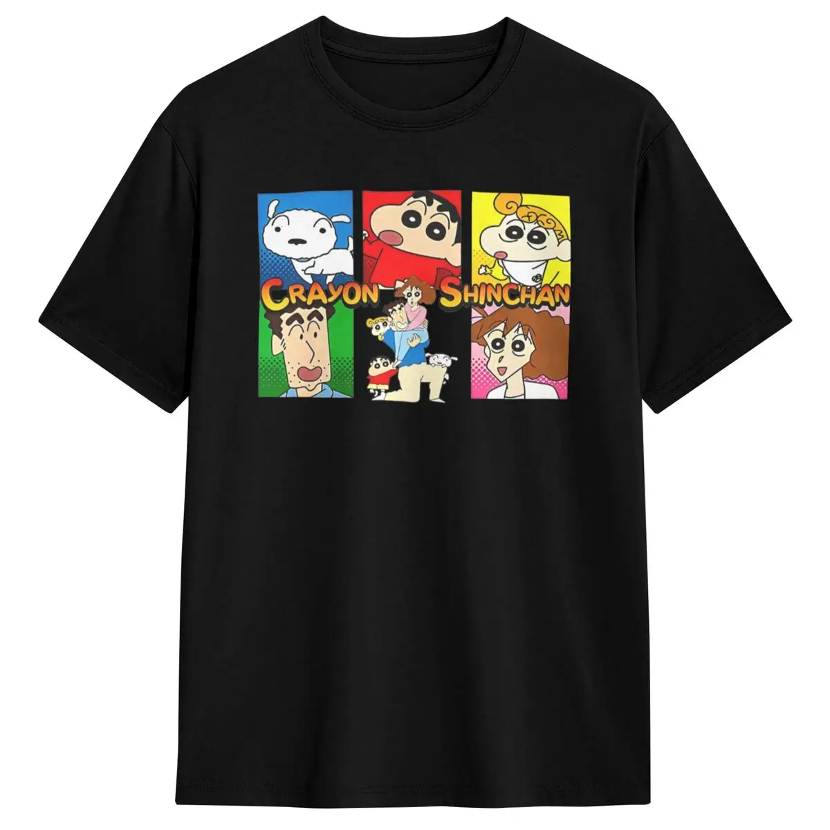 kf S556d8b978d0748e4a3ad5d432b9e9b047 - Shinchan Shop