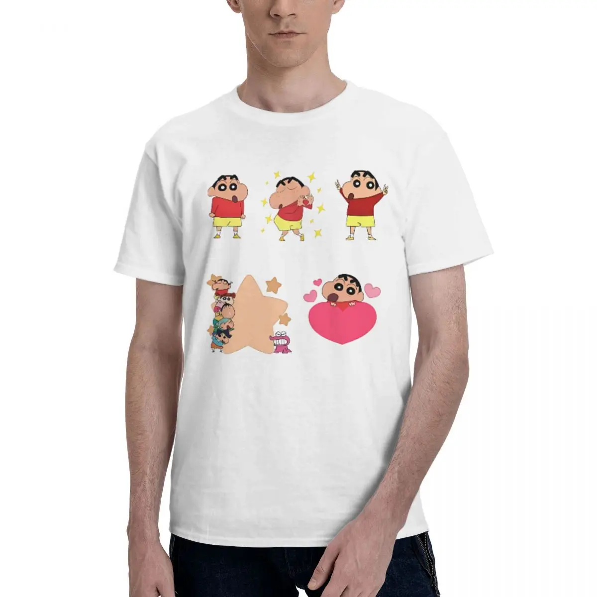 kf Sb0a6ba1e27ae40a1b4140dd127db4e7bD - Shinchan Shop