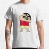 ssrcoclassic teemensfafafaca443f4786front altsquare product1000x1000.u1 17 - Shinchan Shop