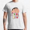 ssrcoclassic teemensfafafaca443f4786front altsquare product1000x1000.u1 41 - Shinchan Shop