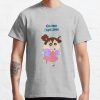 ssrcoclassic teemensheather greyfront altsquare product1000x1000.u1 10 - Shinchan Shop