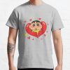 ssrcoclassic teemensheather greyfront altsquare product1000x1000.u1 16 - Shinchan Shop