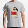 ssrcoclassic teemensheather greyfront altsquare product1000x1000.u1 17 - Shinchan Shop