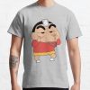 ssrcoclassic teemensheather greyfront altsquare product1000x1000.u1 21 - Shinchan Shop