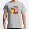 ssrcoclassic teemensheather greyfront altsquare product1000x1000.u1 3 - Shinchan Shop