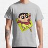 ssrcoclassic teemensheather greyfront altsquare product1000x1000.u1 33 - Shinchan Shop