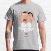 ssrcoclassic teemensheather greyfront altsquare product1000x1000.u1 36 - Shinchan Shop