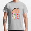 ssrcoclassic teemensheather greyfront altsquare product1000x1000.u1 41 - Shinchan Shop
