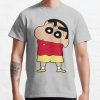 ssrcoclassic teemensheather greyfront altsquare product1000x1000.u1 6 - Shinchan Shop