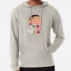ssrcolightweight hoodiemensoatmeal heatherfrontsquare productx1000 bgf8f8f8 27 - Shinchan Shop