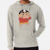 ssrcolightweight hoodiemensoatmeal heatherfrontsquare productx1000 bgf8f8f8 36 - Shinchan Shop
