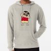 ssrcolightweight hoodiemensoatmeal heatherfrontsquare productx1000 bgf8f8f8 40 - Shinchan Shop