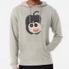 ssrcolightweight hoodiemensoatmeal heatherfrontsquare productx1000 bgf8f8f8 6 - Shinchan Shop