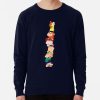 ssrcolightweight sweatshirtmens05081f66c8590f4efrontsquare productx1000 bgf8f8f8 15 - Shinchan Shop