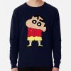 ssrcolightweight sweatshirtmens05081f66c8590f4efrontsquare productx1000 bgf8f8f8 18 - Shinchan Shop
