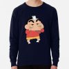 ssrcolightweight sweatshirtmens05081f66c8590f4efrontsquare productx1000 bgf8f8f8 2 - Shinchan Shop