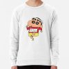 ssrcolightweight sweatshirtmensfafafaca443f4786frontsquare productx1000 bgf8f8f8 10 - Shinchan Shop