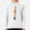 ssrcolightweight sweatshirtmensfafafaca443f4786frontsquare productx1000 bgf8f8f8 15 - Shinchan Shop