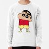 ssrcolightweight sweatshirtmensfafafaca443f4786frontsquare productx1000 bgf8f8f8 18 - Shinchan Shop