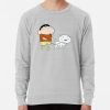 ssrcolightweight sweatshirtmensheather greyfrontsquare productx1000 bgf8f8f8 1 - Shinchan Shop