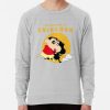 ssrcolightweight sweatshirtmensheather greyfrontsquare productx1000 bgf8f8f8 11 - Shinchan Shop