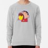 ssrcolightweight sweatshirtmensheather greyfrontsquare productx1000 bgf8f8f8 14 - Shinchan Shop