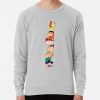 ssrcolightweight sweatshirtmensheather greyfrontsquare productx1000 bgf8f8f8 15 - Shinchan Shop
