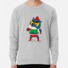 ssrcolightweight sweatshirtmensheather greyfrontsquare productx1000 bgf8f8f8 21 - Shinchan Shop
