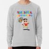 ssrcolightweight sweatshirtmensheather greyfrontsquare productx1000 bgf8f8f8 25 - Shinchan Shop