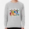 ssrcolightweight sweatshirtmensheather greyfrontsquare productx1000 bgf8f8f8 28 - Shinchan Shop