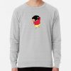 ssrcolightweight sweatshirtmensheather greyfrontsquare productx1000 bgf8f8f8 32 - Shinchan Shop