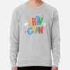 ssrcolightweight sweatshirtmensheather greyfrontsquare productx1000 bgf8f8f8 36 - Shinchan Shop