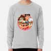ssrcolightweight sweatshirtmensheather greyfrontsquare productx1000 bgf8f8f8 44 - Shinchan Shop