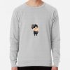 ssrcolightweight sweatshirtmensheather greyfrontsquare productx1000 bgf8f8f8 7 - Shinchan Shop