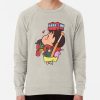 ssrcolightweight sweatshirtmensoatmeal heatherfrontsquare productx1000 bgf8f8f8 22 - Shinchan Shop