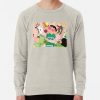 ssrcolightweight sweatshirtmensoatmeal heatherfrontsquare productx1000 bgf8f8f8 38 - Shinchan Shop