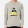 ssrcolightweight sweatshirtmensoatmeal heatherfrontsquare productx1000 bgf8f8f8 40 - Shinchan Shop