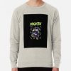 ssrcolightweight sweatshirtmensoatmeal heatherfrontsquare productx1000 bgf8f8f8 42 - Shinchan Shop