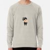 ssrcolightweight sweatshirtmensoatmeal heatherfrontsquare productx1000 bgf8f8f8 7 - Shinchan Shop