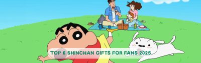 Shinchan - Shinchan Shop