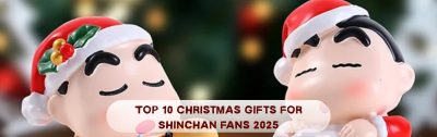 Shinchan 1 - Shinchan Shop