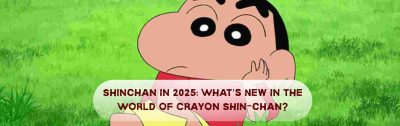 Shinchan 2 - Shinchan Shop